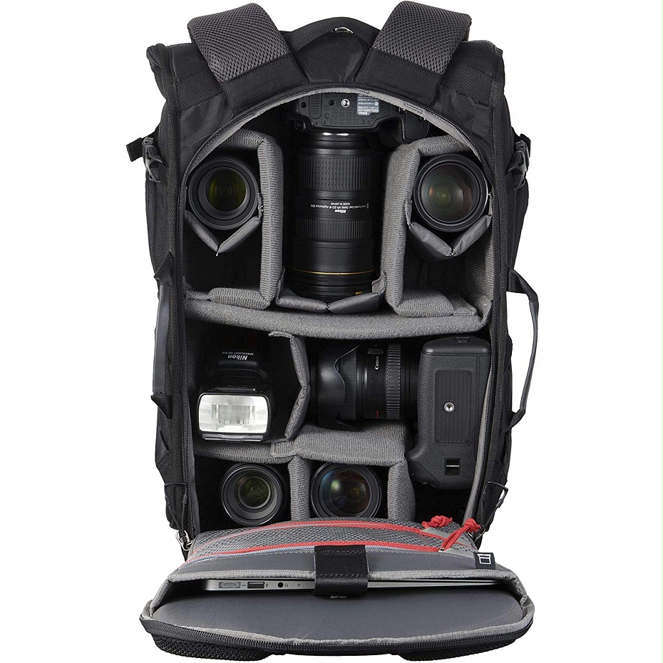 攝影器材背包定制開發免費設計