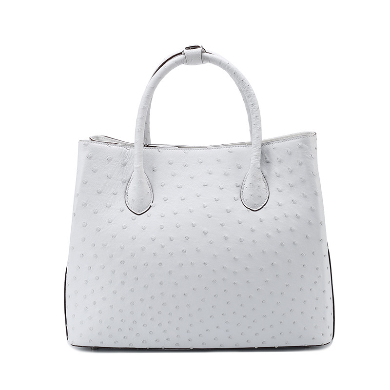 鴕鳥(niǎo)皮女包