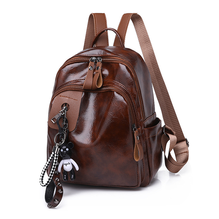 女士旅行百搭書(shū)包