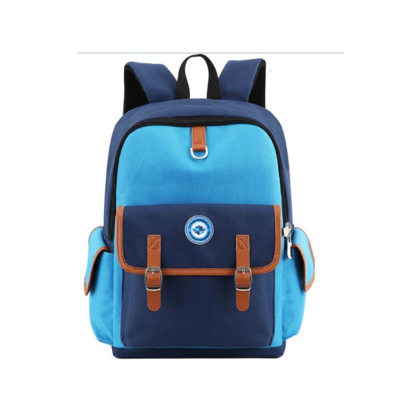 【立宏箱包】定制書包如何保證品質