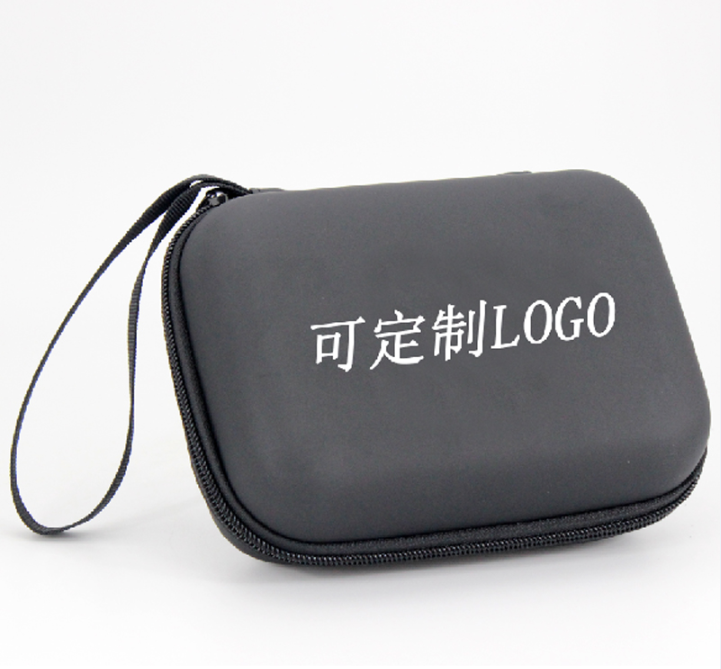 與信息科技公司合作，也是對(duì)立宏箱包的EVA盒品質(zhì)的信賴