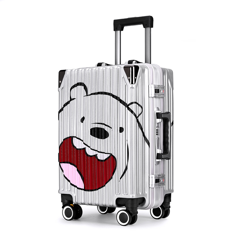 暑假出游，選擇軟箱還是硬箱呢？