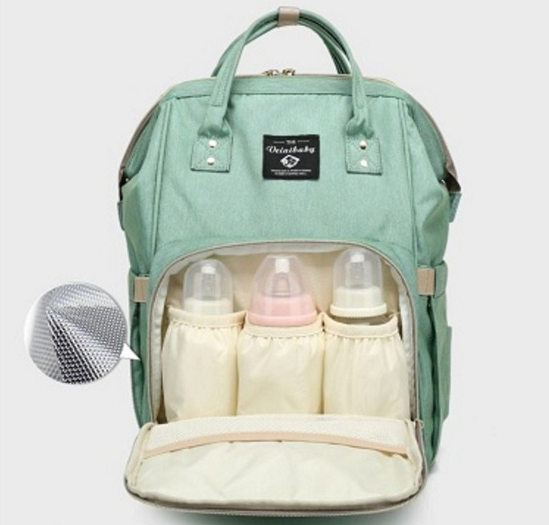 媽咪包有什么用途？