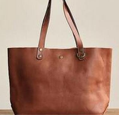 真皮大包女怎么保養七大點教你如何保養真皮包