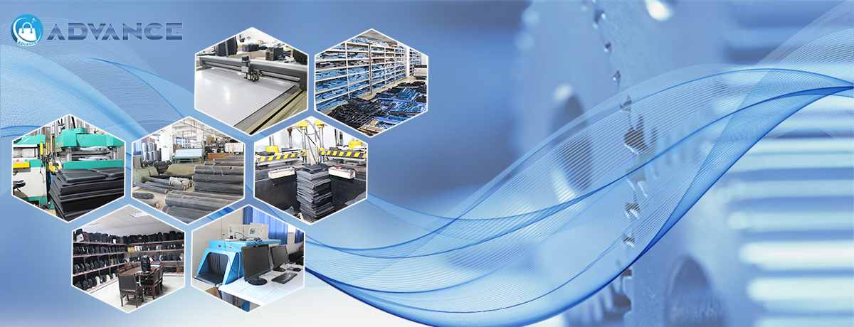 先進(jìn)生產(chǎn)設(shè)備+測試儀器